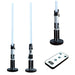 Lámpara de pie Star Wars sable de luz de Darth Vader