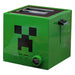 Minecraft Creeper Toaster in Cube Design