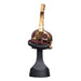 Réplica del casco del Berzerker de Khorne de Warhammer 40,000