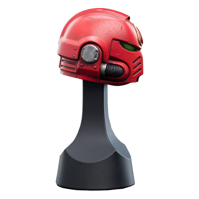 Warhammer 40,000 Blood Angels Helmet Replica