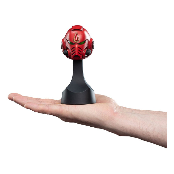 Warhammer 40,000 Blood Angels Helmet Replica