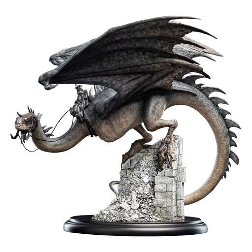 The Lord of the Rings Fell Beast Mini Statue