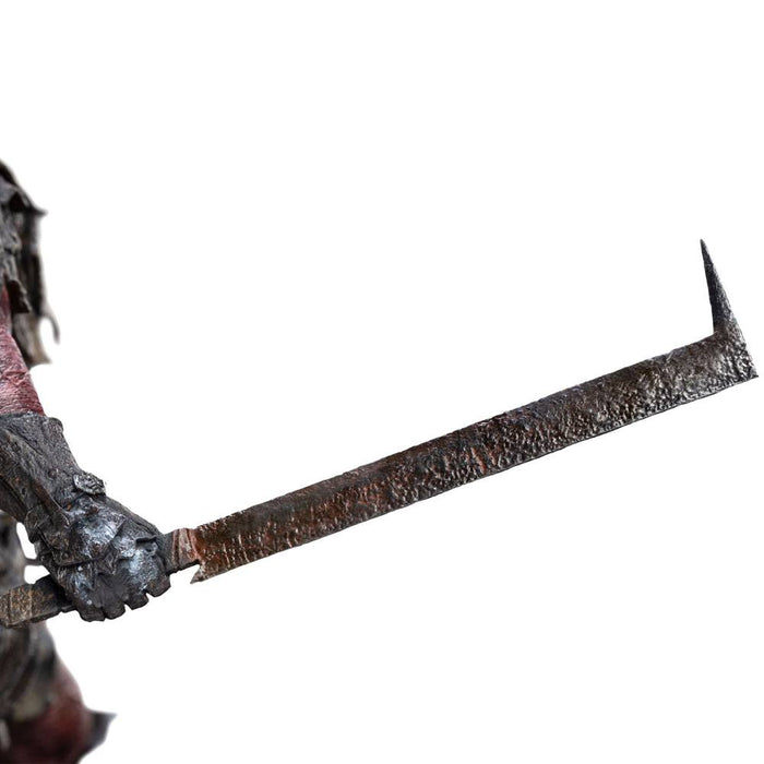 El Señor de los Anillos Figures of Fandom Estatua Lurtz