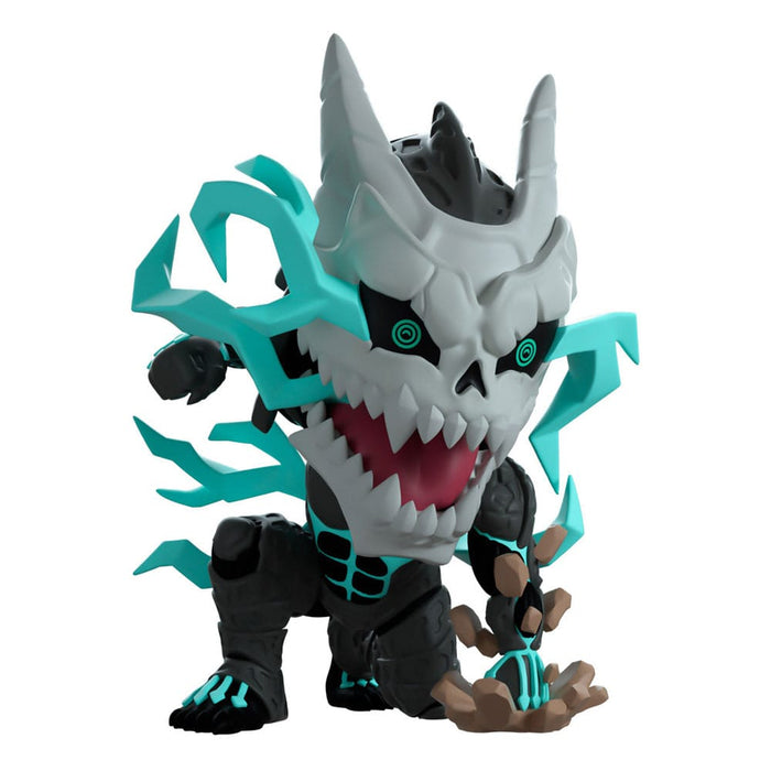 Figura de vinilo de Kaiju No. 8
