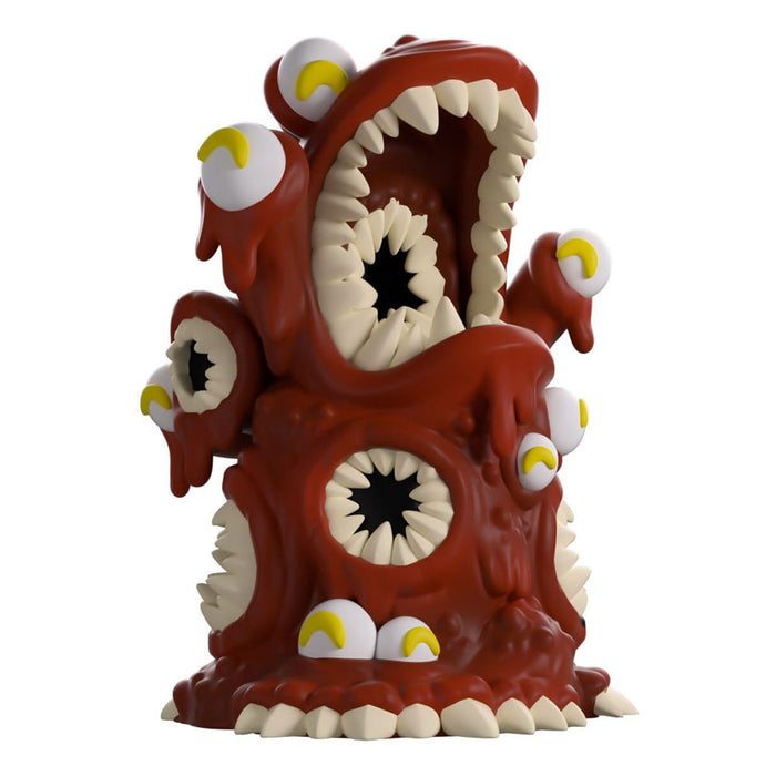 Dungeons & Dragons vinyl figure Gibbering Mouther