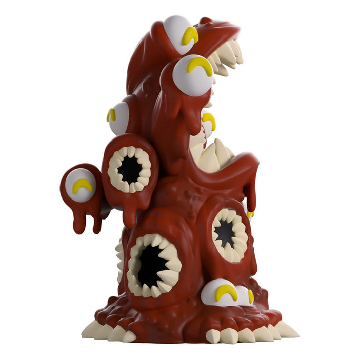 Dungeons & Dragons vinyl figure Gibbering Mouther