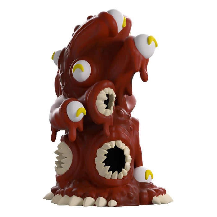 Dungeons & Dragons vinyl figure Gibbering Mouther