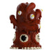 Dungeons & Dragons vinyl figure Gibbering Mouther