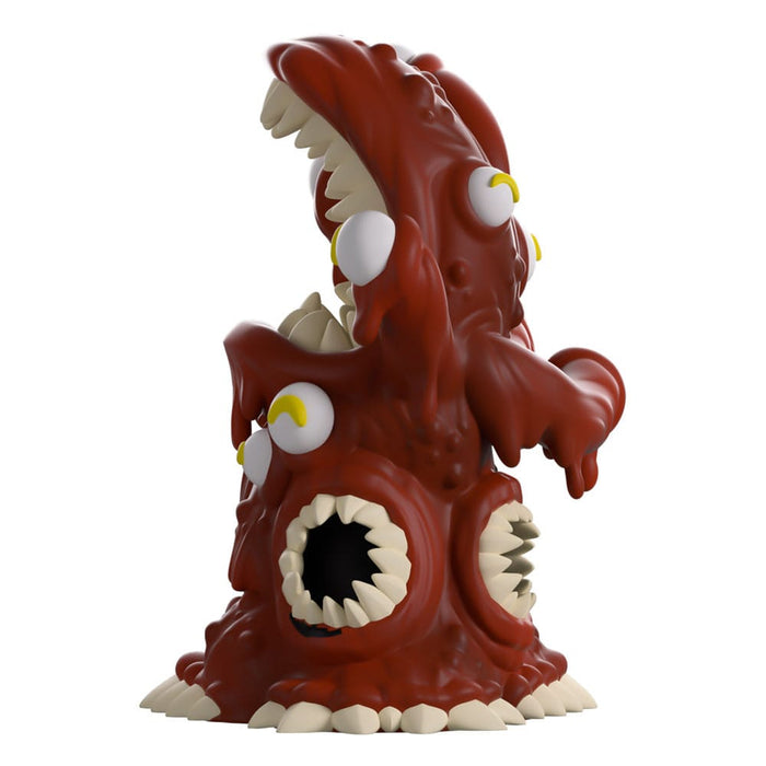 Dungeons & Dragons vinyl figure Gibbering Mouther